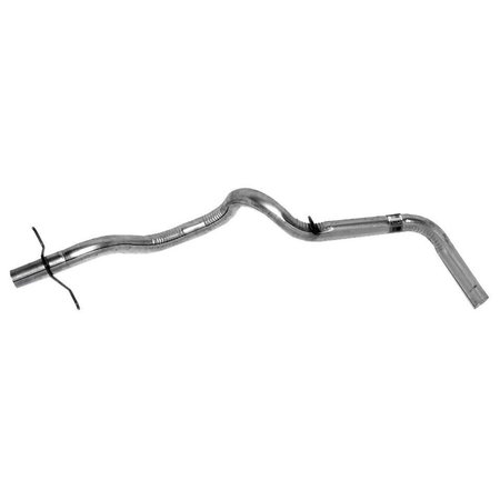 WALKER EXHAUST Exhaust Tail Pipe, 46957 46957